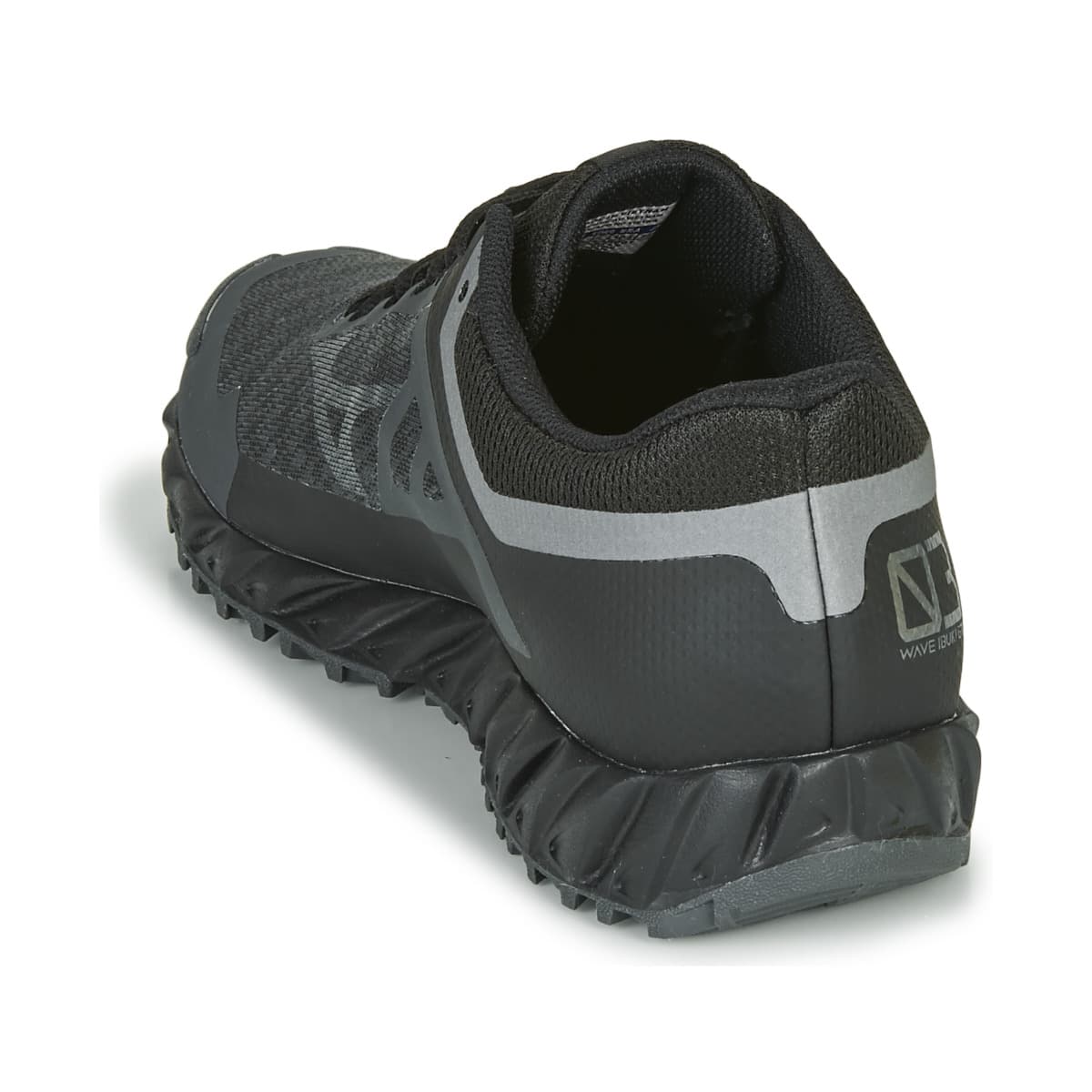 Men's Running Shoes Mizuno Black