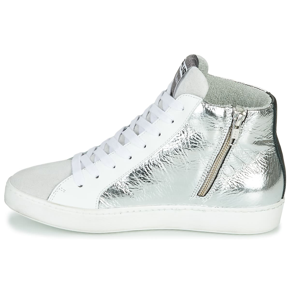 Women's Sneakers Meline White