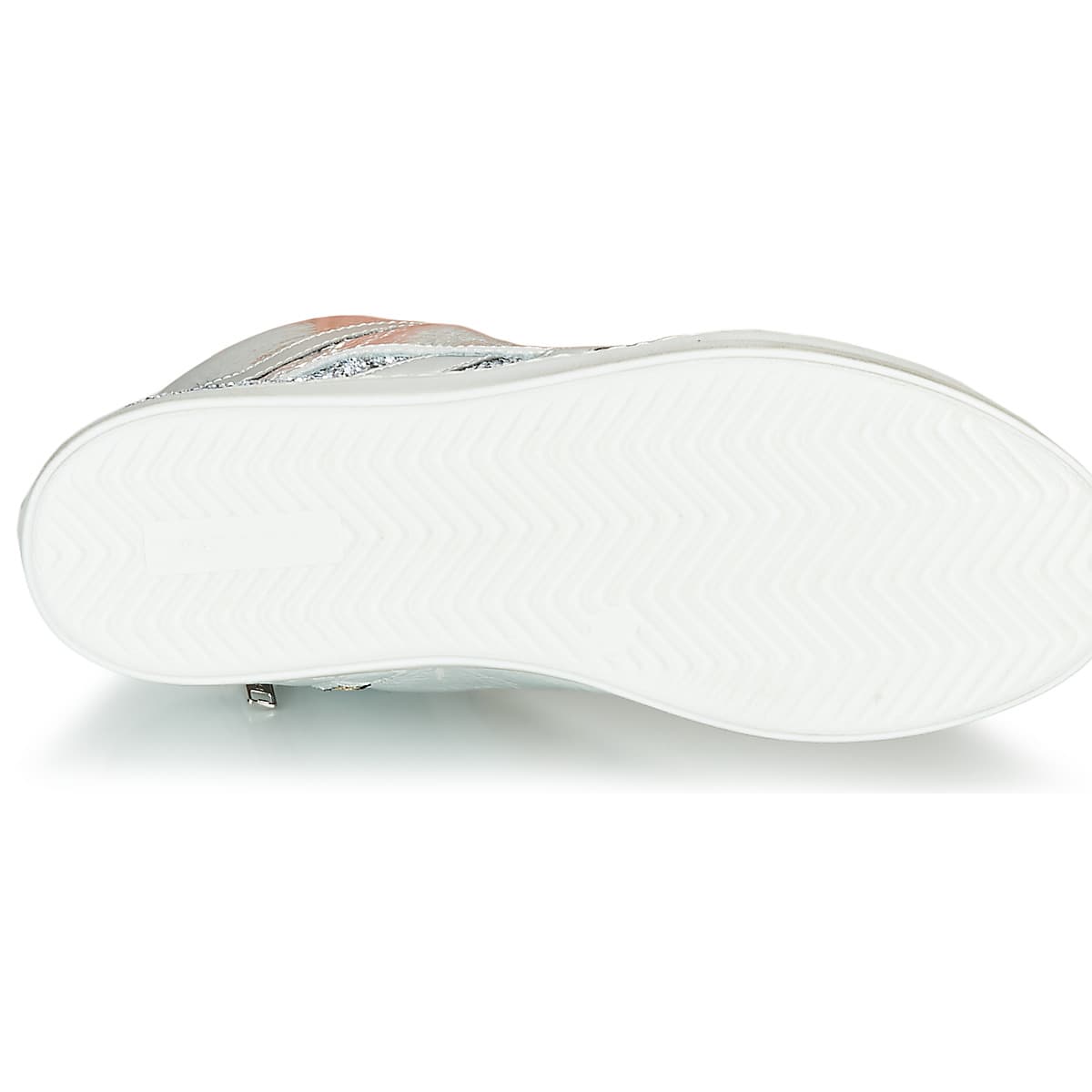 Women's Sneakers Meline White