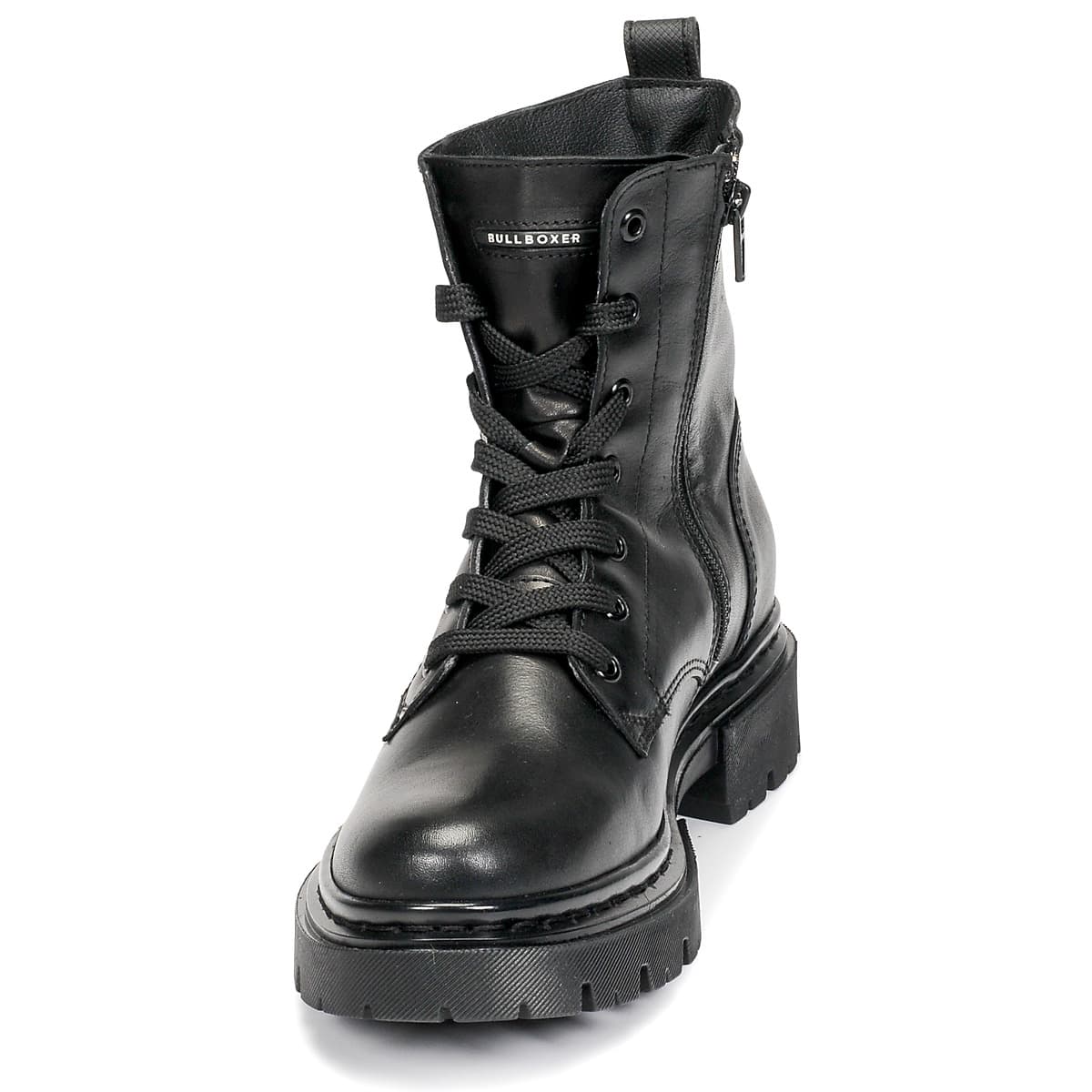 Women's Ankle Boots Bullboxer Black