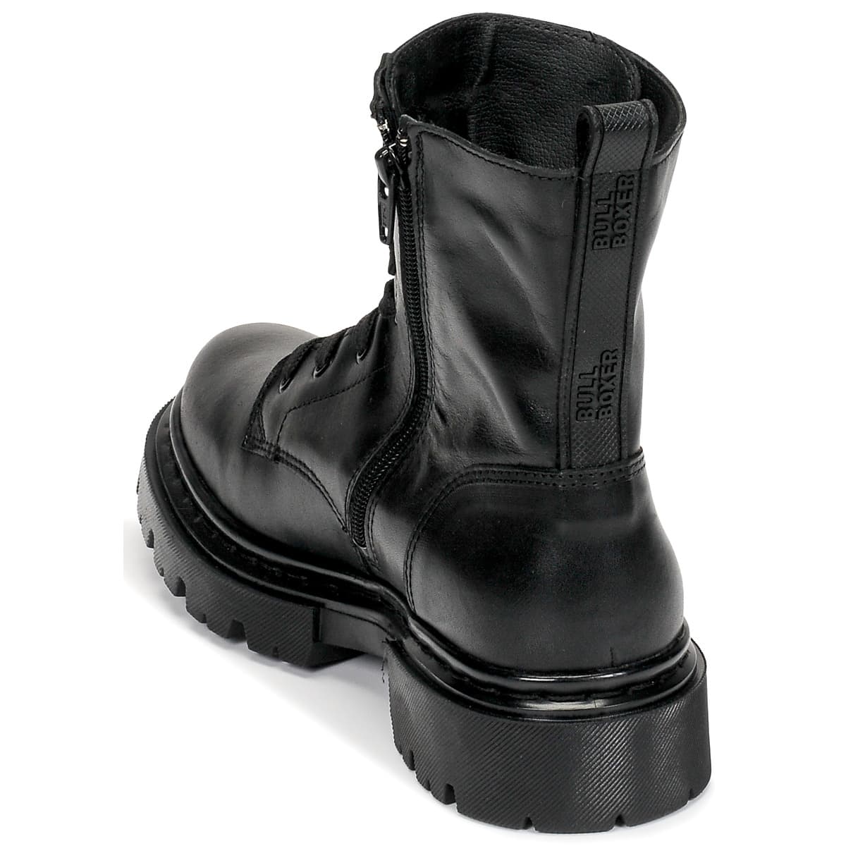 Women's Ankle Boots Bullboxer Black