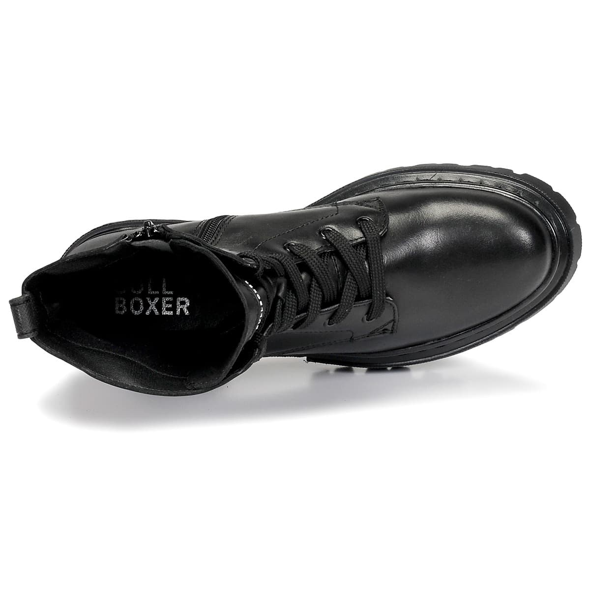Women's Ankle Boots Bullboxer Black