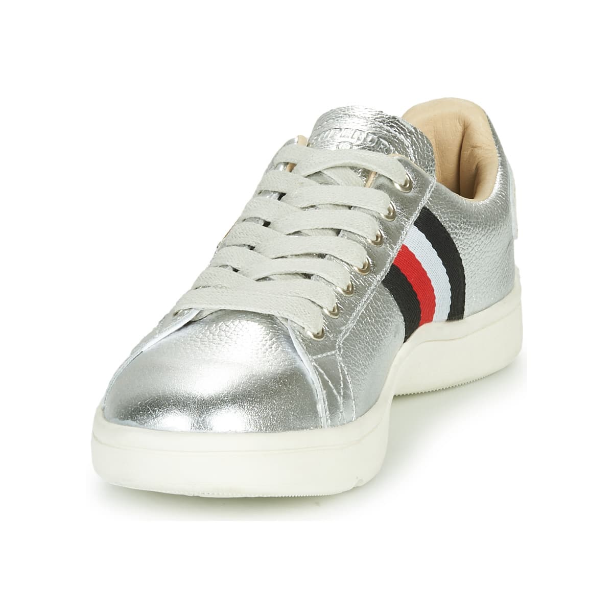 Women's Sneakers Superdry Silver