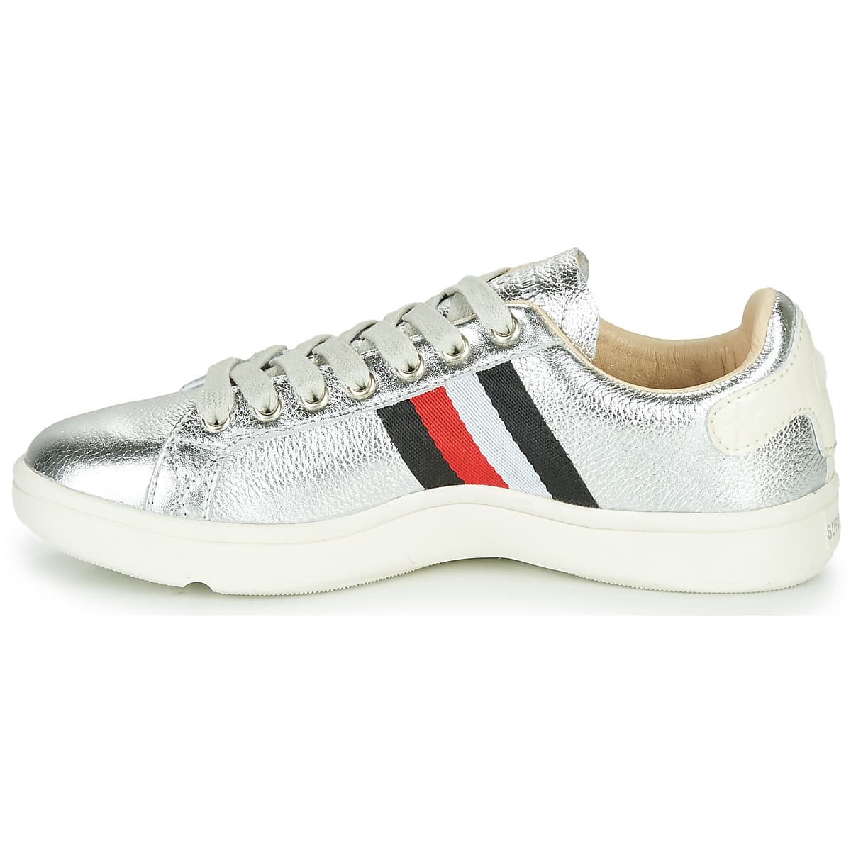 Women's Sneakers Superdry Silver