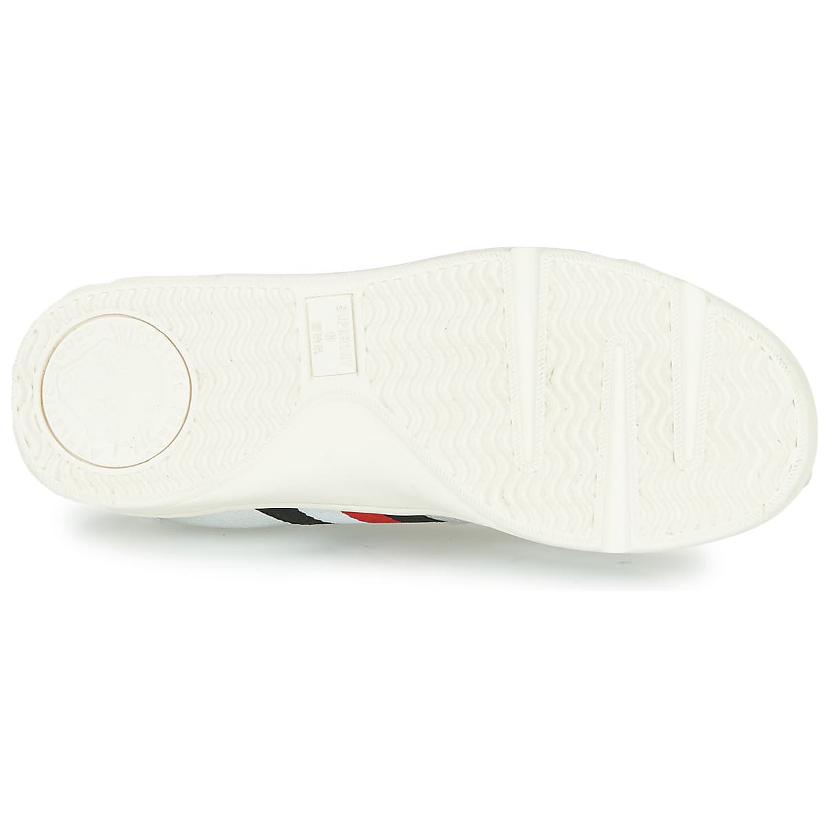 Women's Sneakers Superdry Silver