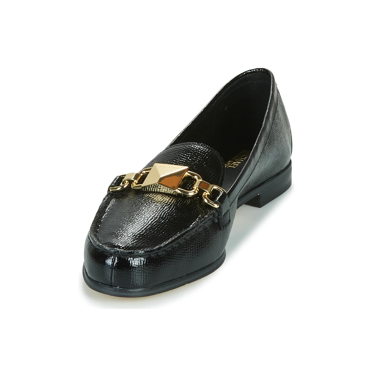 Women's Loafers Michael Kors Black