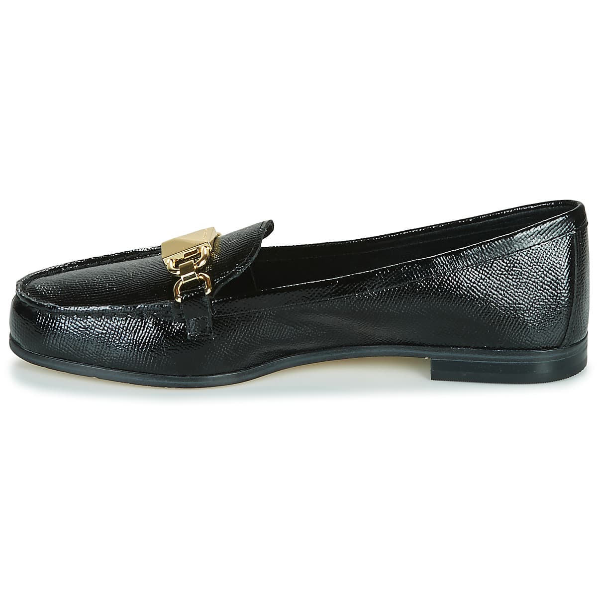 Women's Loafers Michael Kors Black
