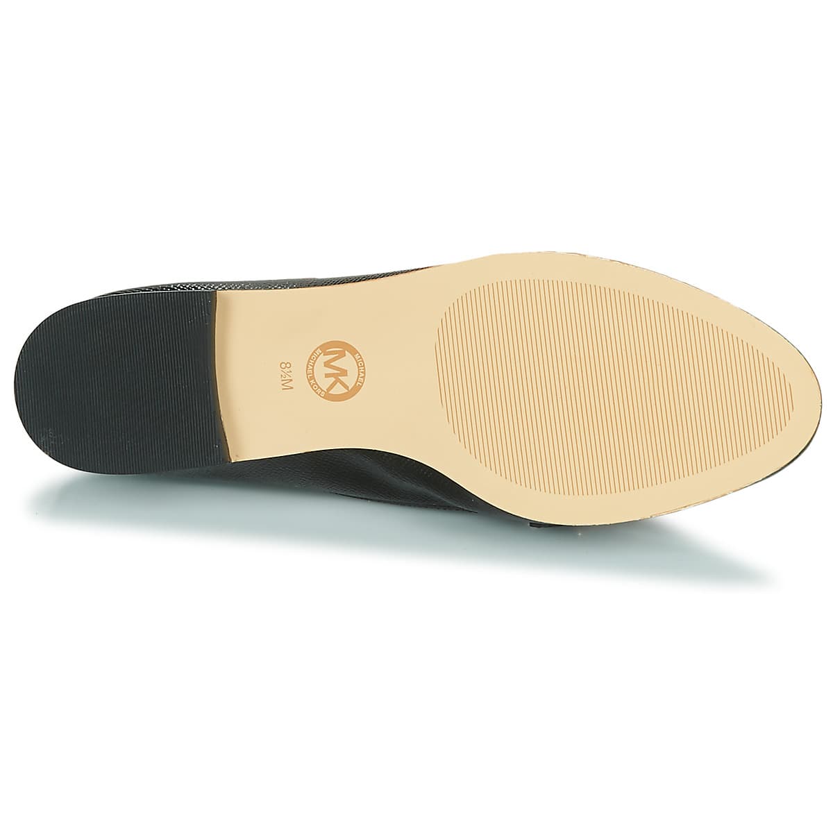 Women's Loafers Michael Kors Black