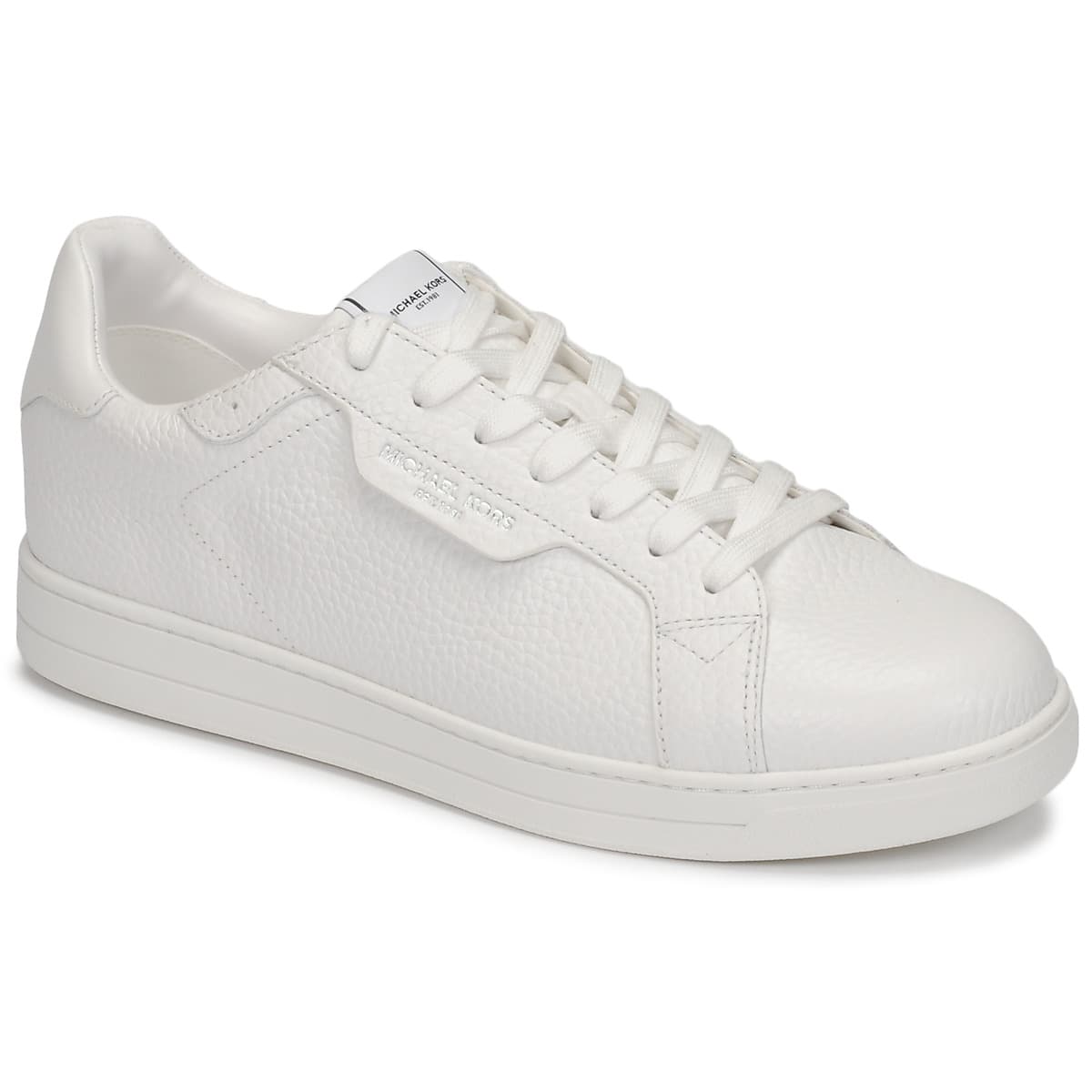 Men's Sneakers Michael Kors White