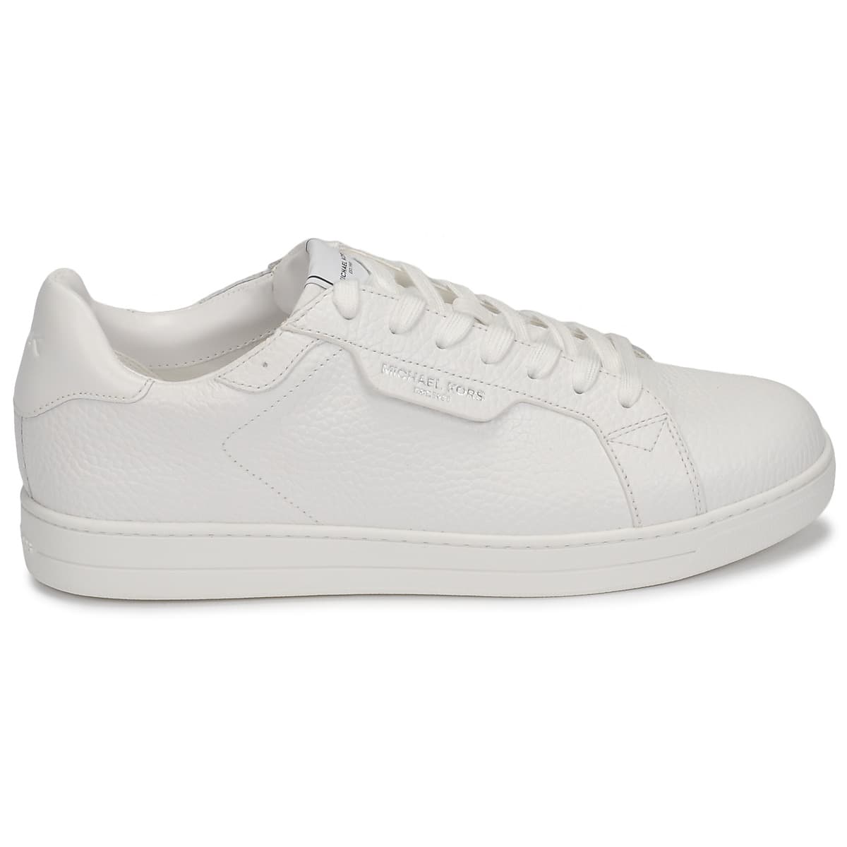 Men's Sneakers Michael Kors White