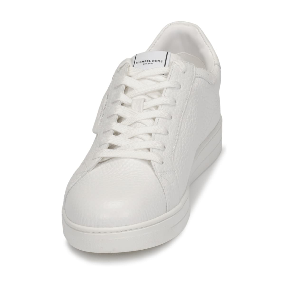 Men's Sneakers Michael Kors White