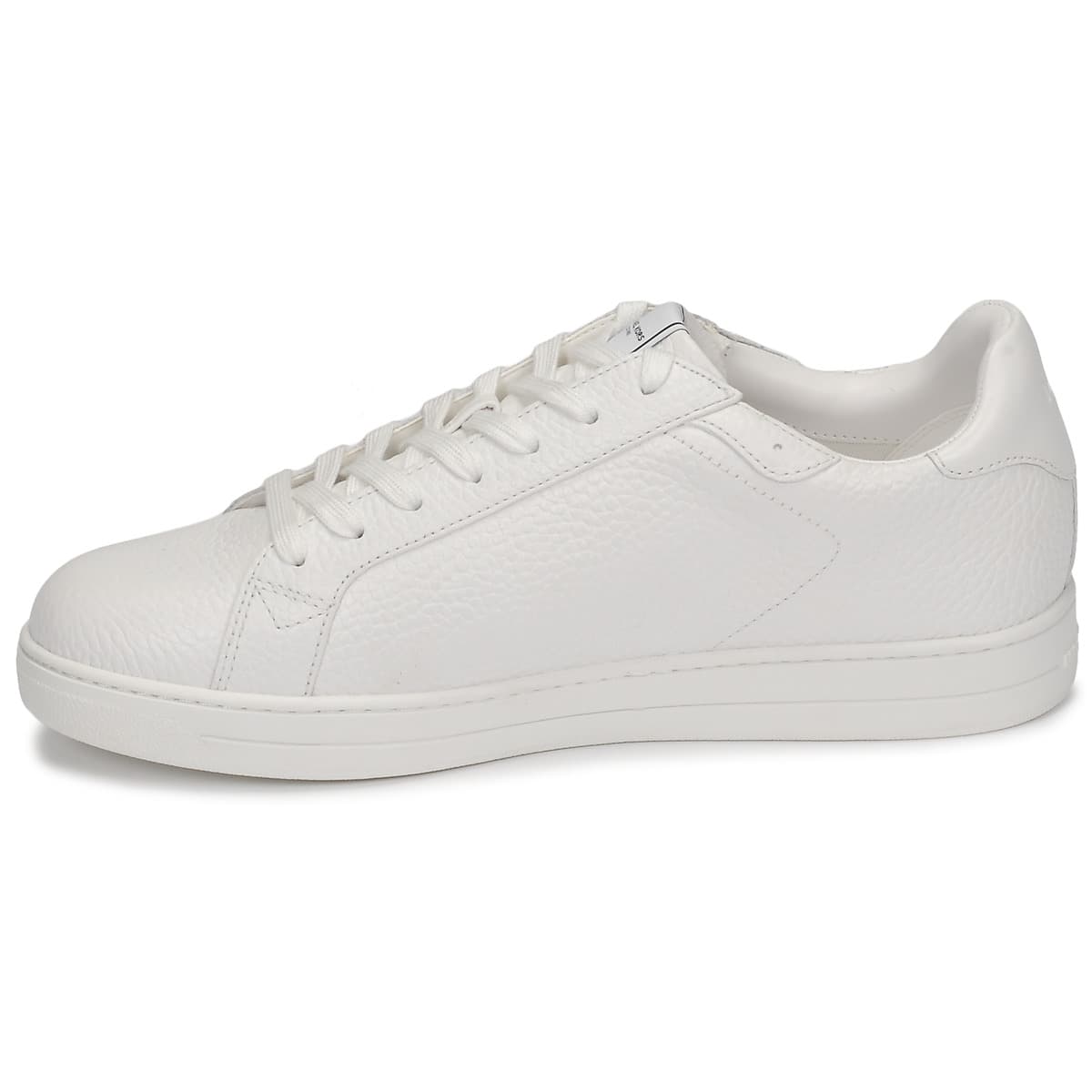 Men's Sneakers Michael Kors White