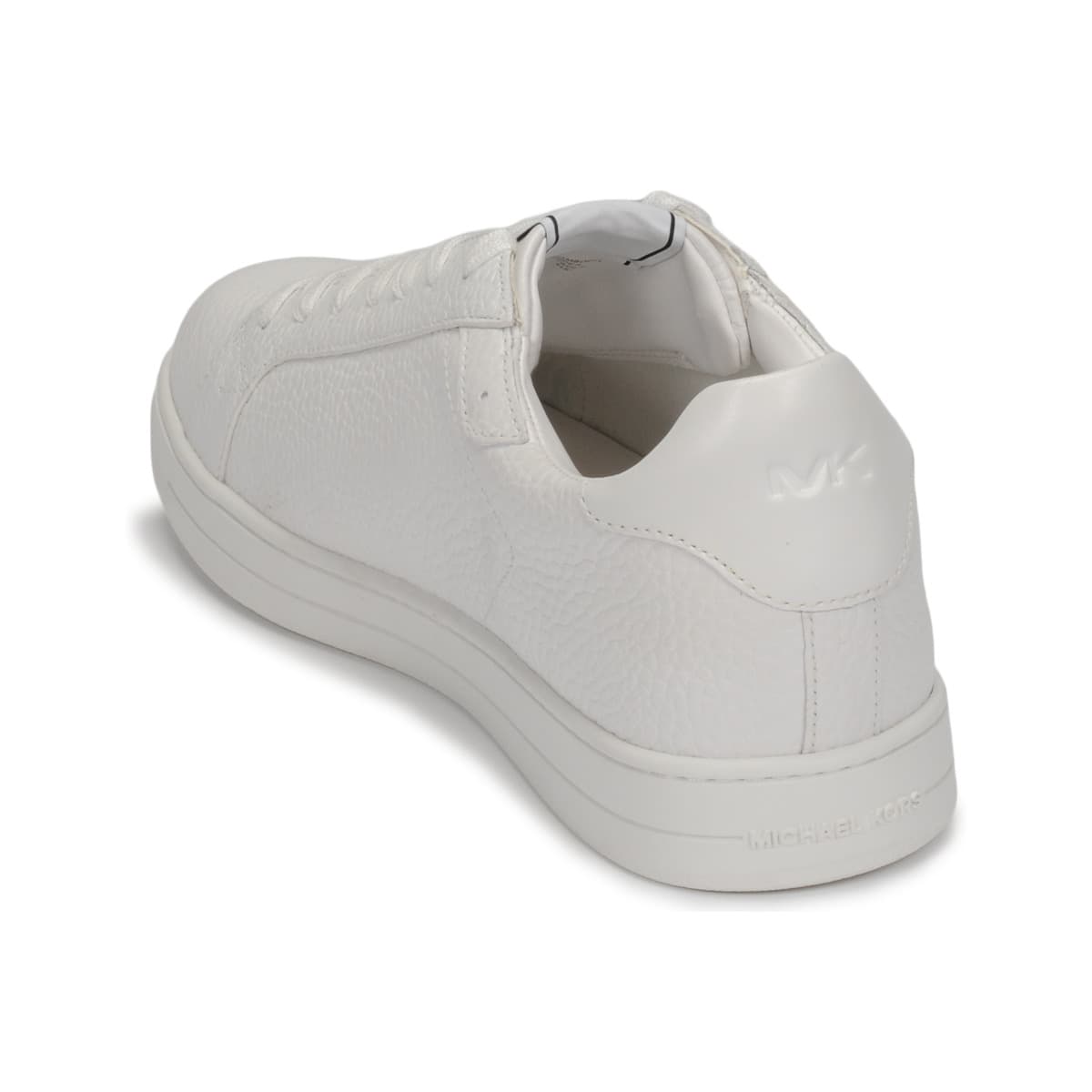 Men's Sneakers Michael Kors White
