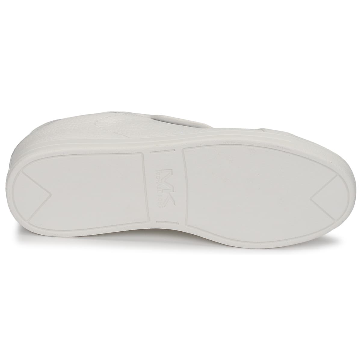 Men's Sneakers Michael Kors White