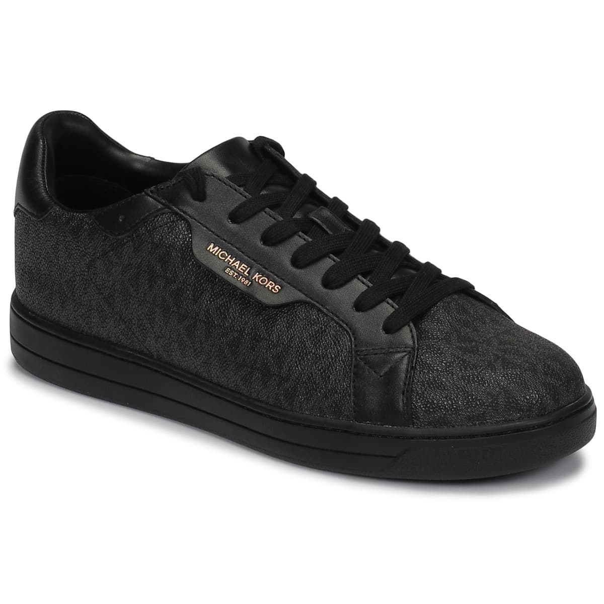 Men's Sneakers Michael Kors Black