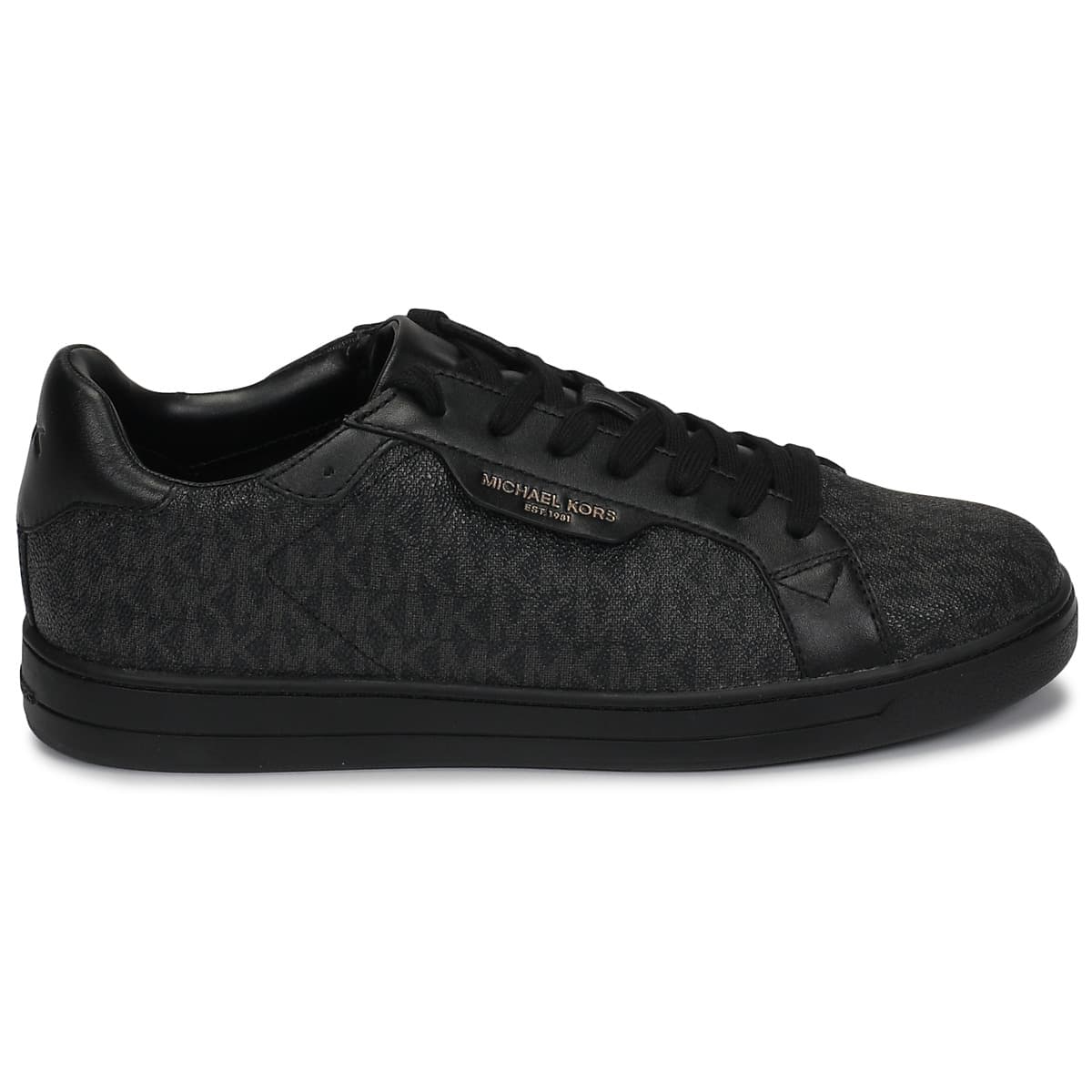 Men's Sneakers Michael Kors Black