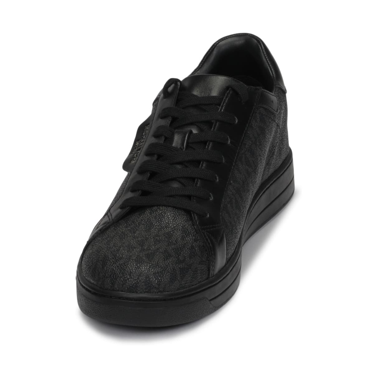 Men's Sneakers Michael Kors Black