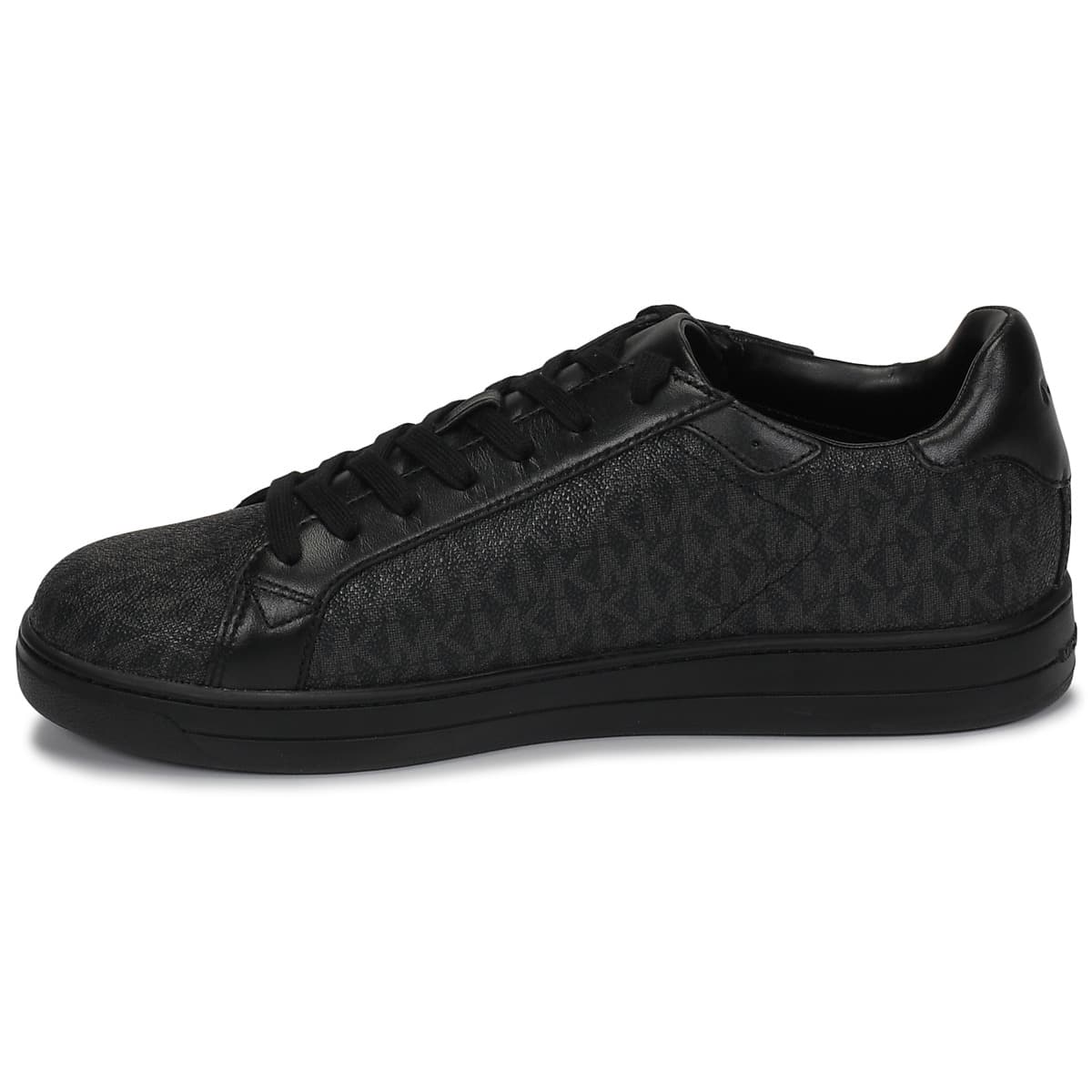 Men's Sneakers Michael Kors Black