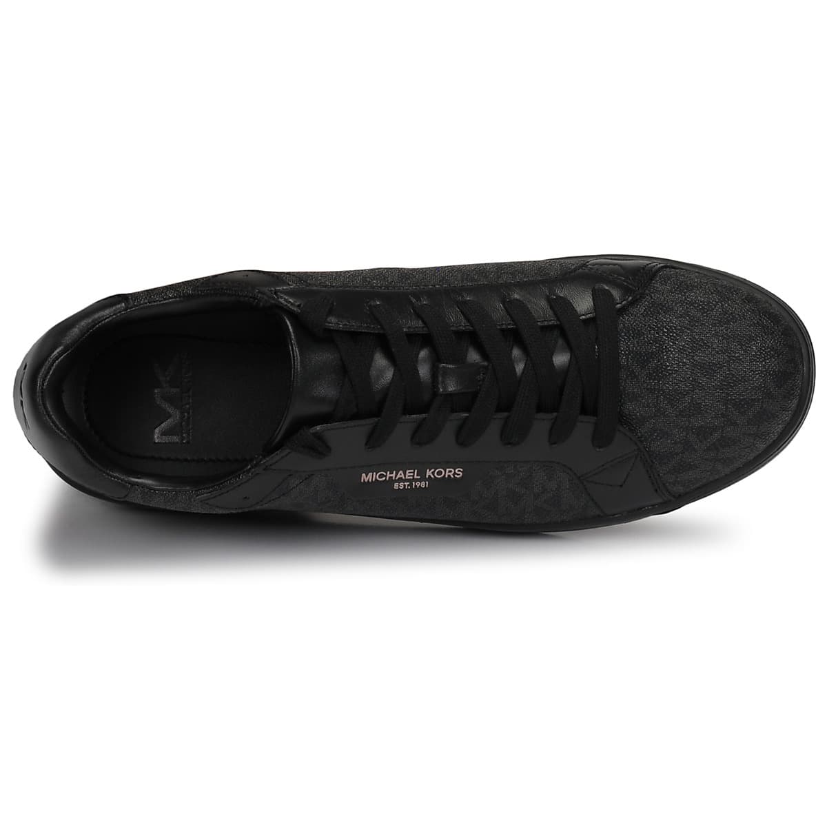 Men's Sneakers Michael Kors Black