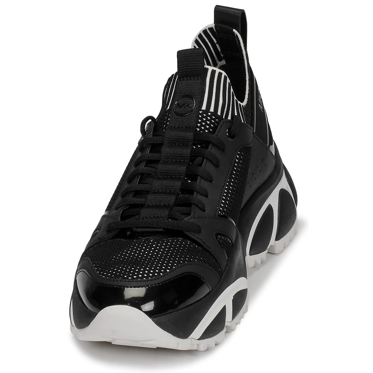 Men's Sneakers Michael Kors Black