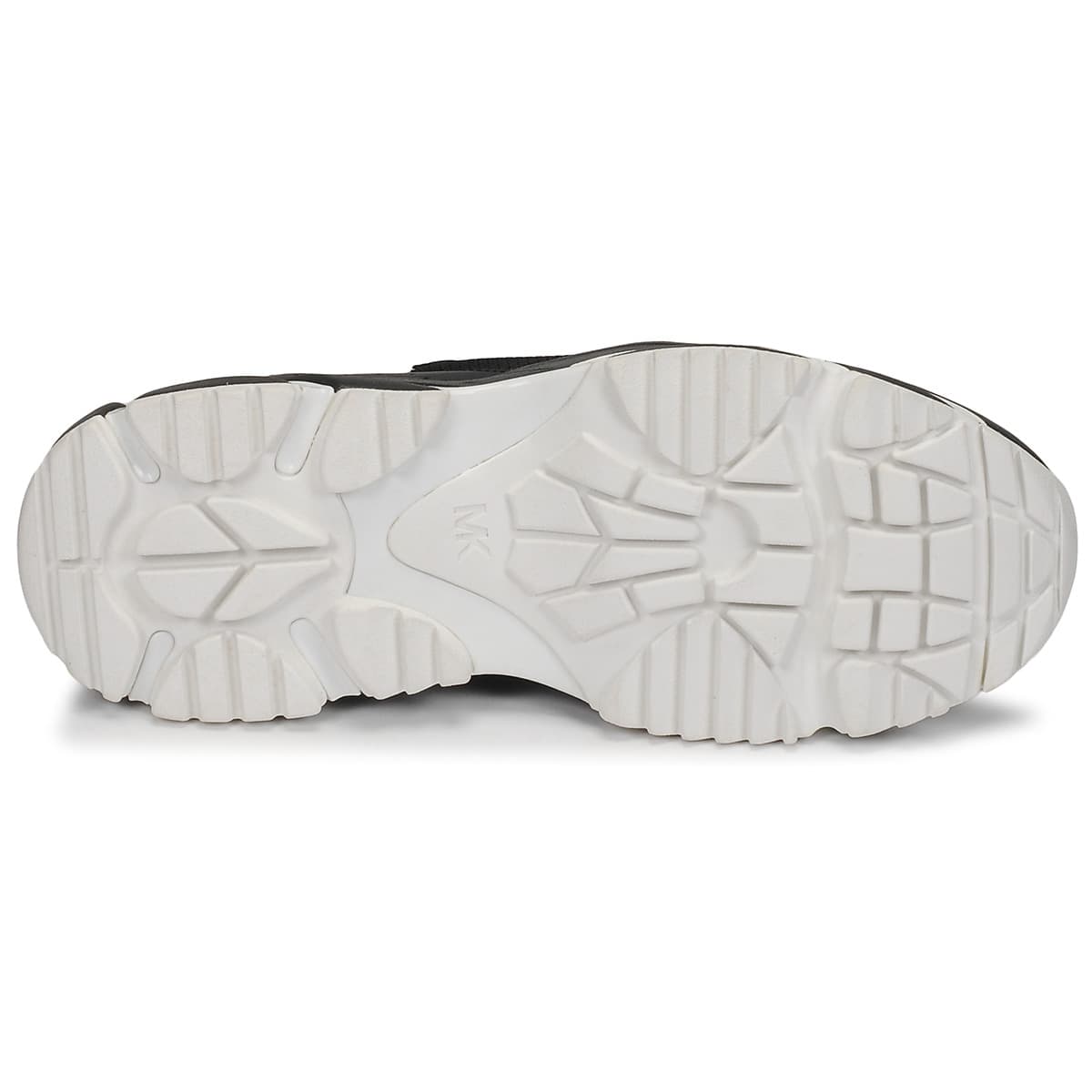 Men's Sneakers Michael Kors Black