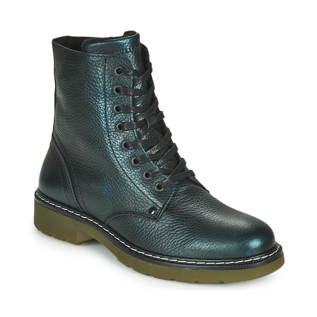 Μπότες Bullboxer AOL501E6LGPETR