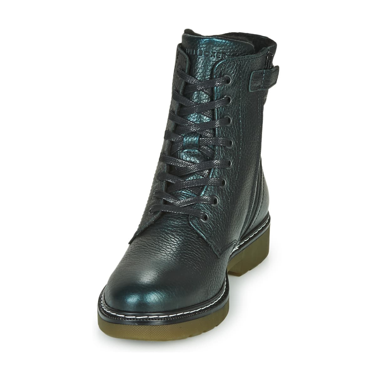 Girls' Boots Bullboxer Green