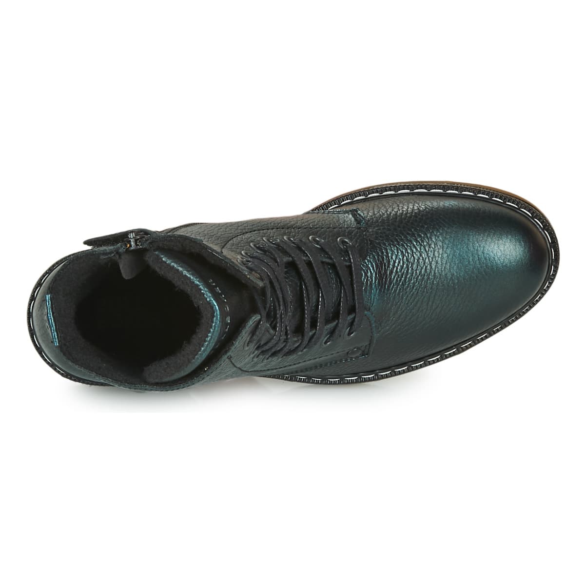 Girls' Boots Bullboxer Green