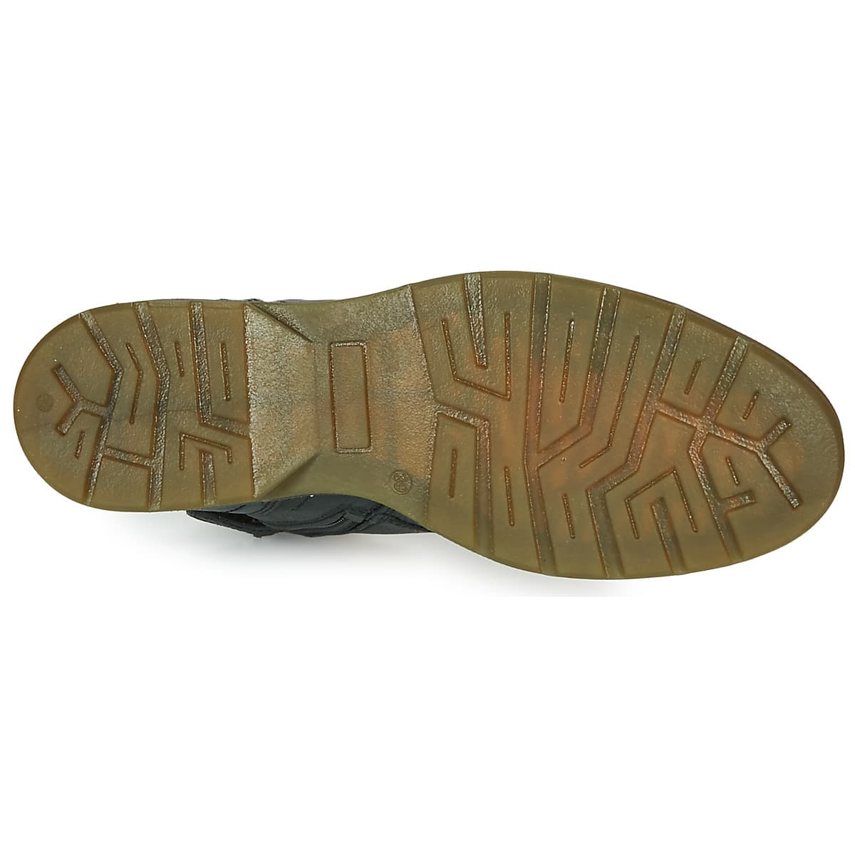 Girls' Boots Bullboxer Green