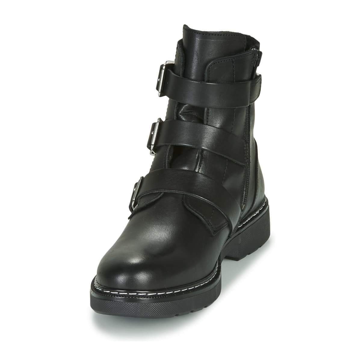 Girls' Boots Bullboxer Black