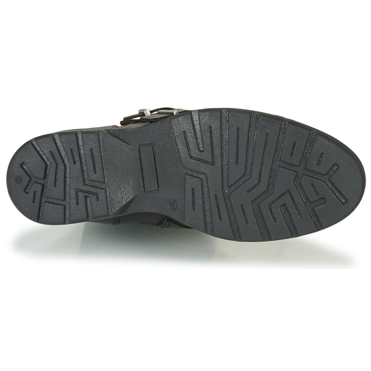 Girls' Boots Bullboxer Black