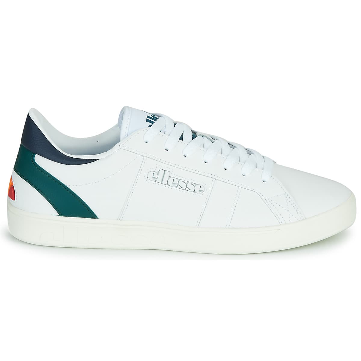 Men's Sneakers Ellesse White
