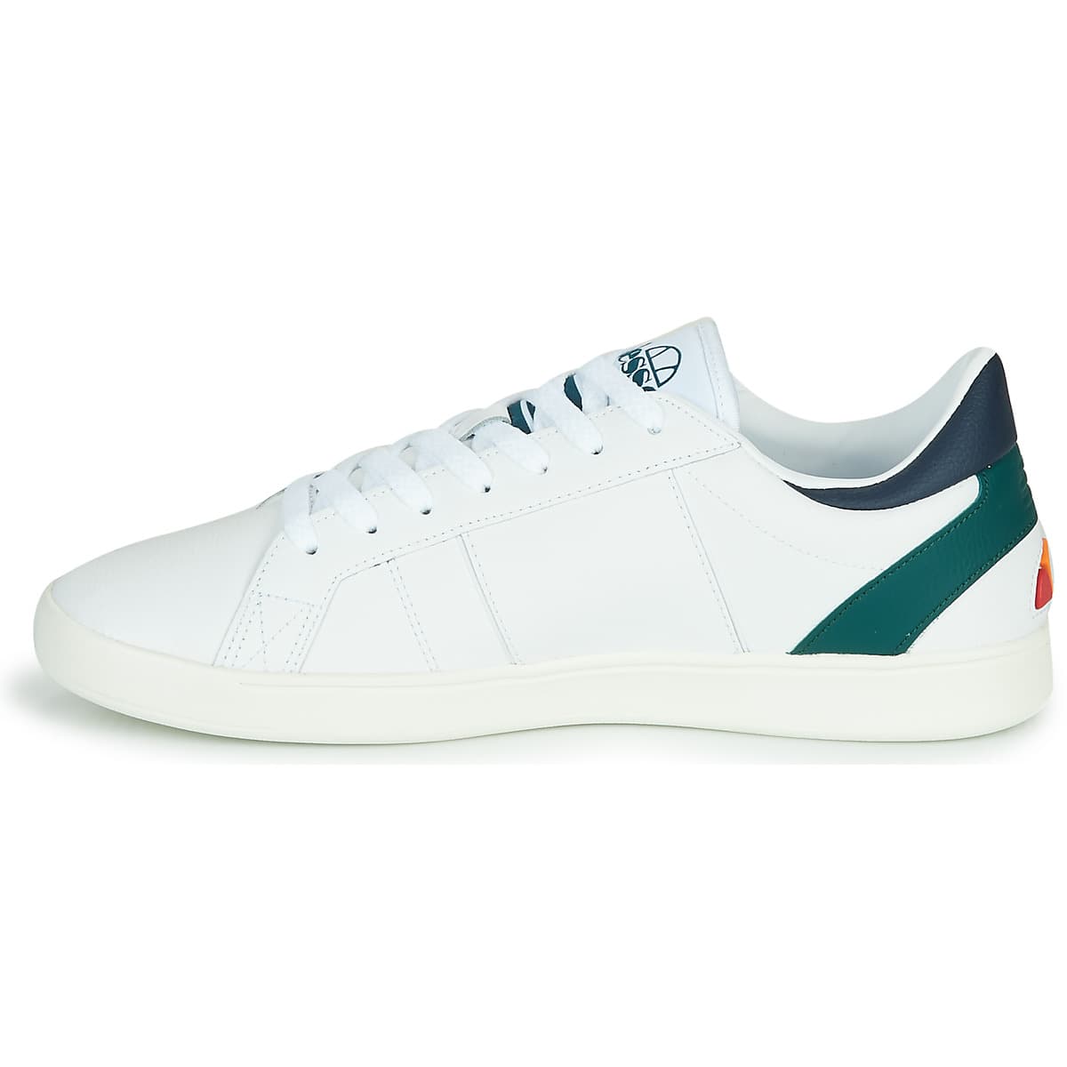 Men's Sneakers Ellesse White