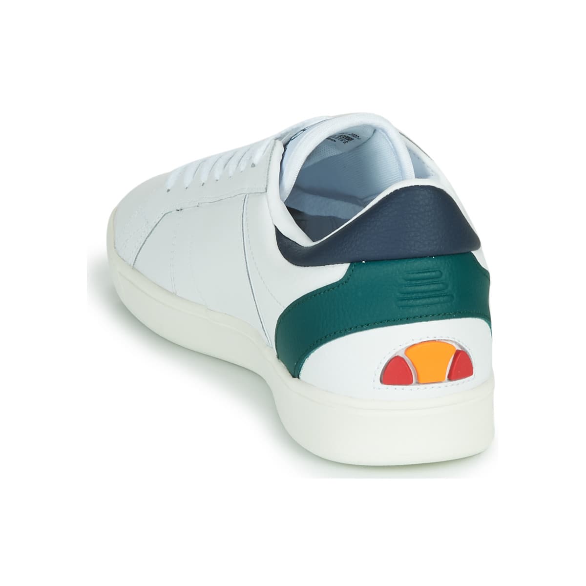 Men's Sneakers Ellesse White