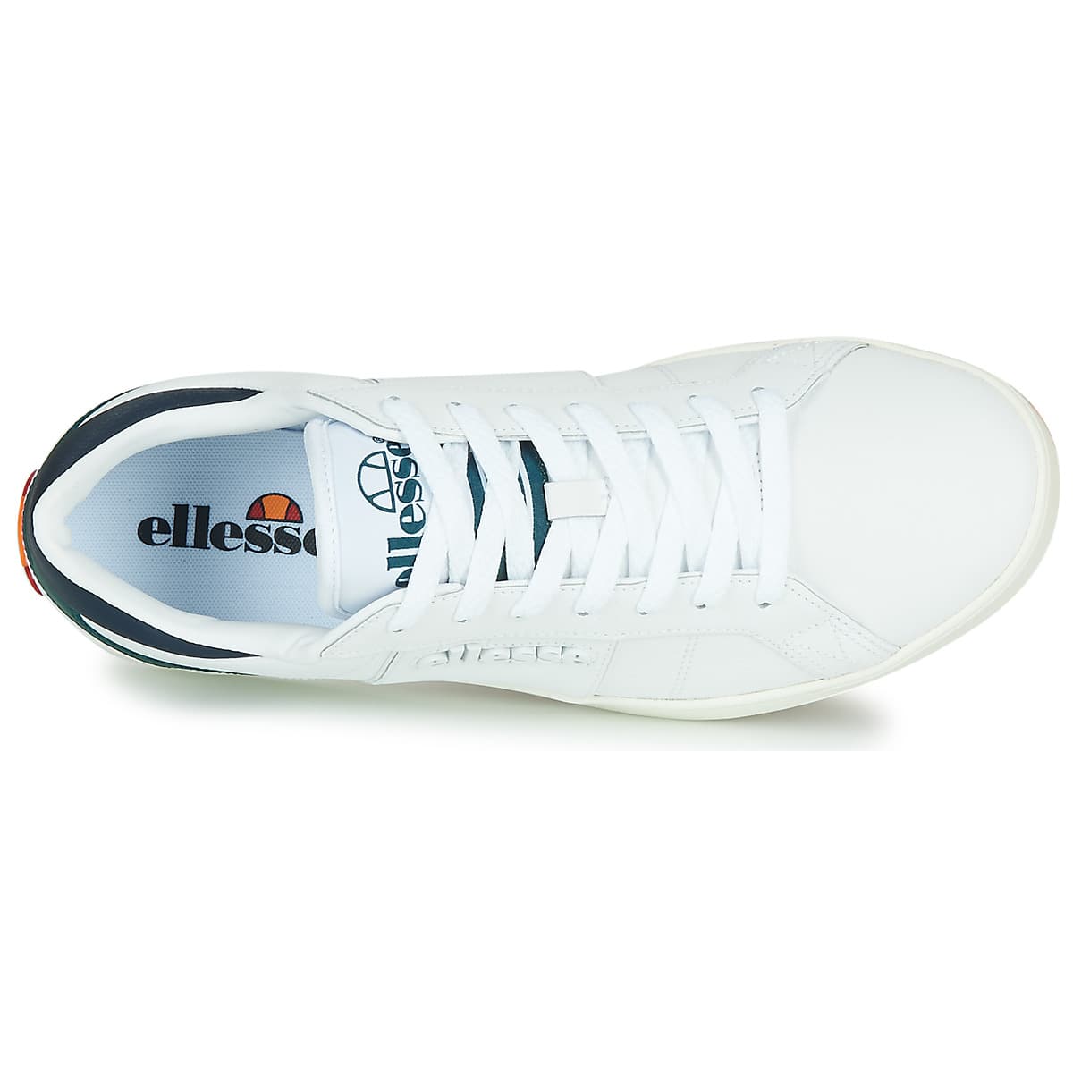 Men's Sneakers Ellesse White