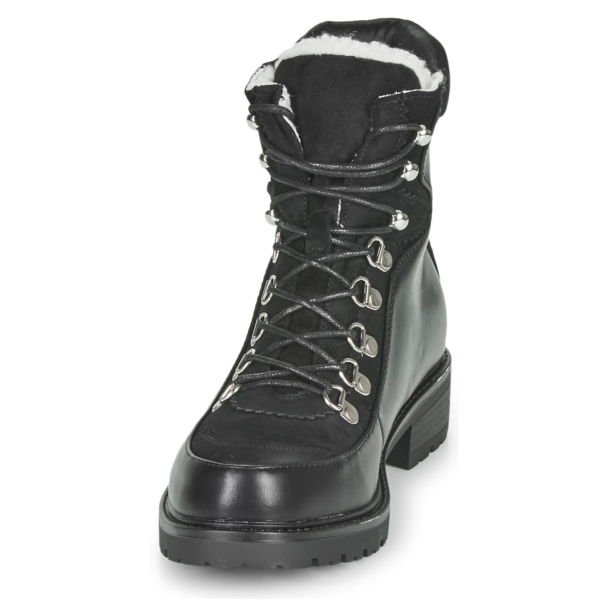 Women's Boots Les Petites Bombes Black