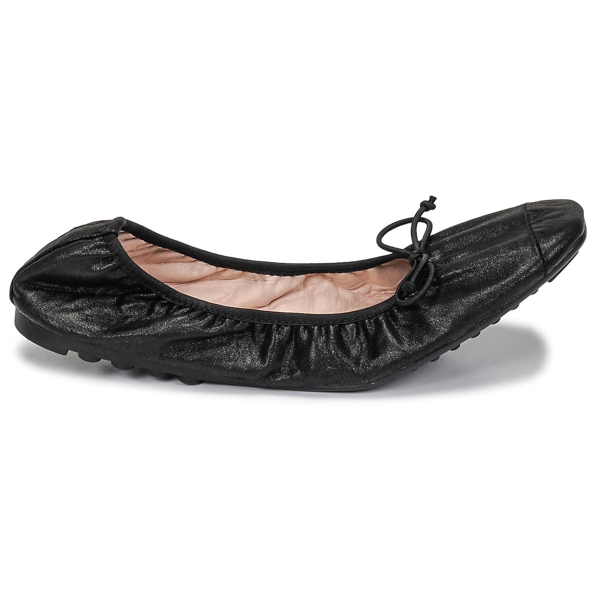 Women's Ankle Boots Les Petites Bombes Black