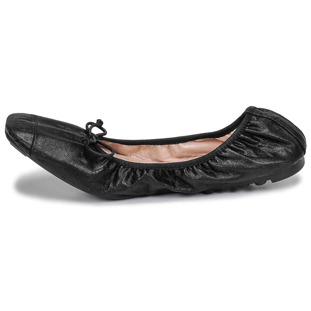 Women's Ankle Boots Les Petites Bombes Black