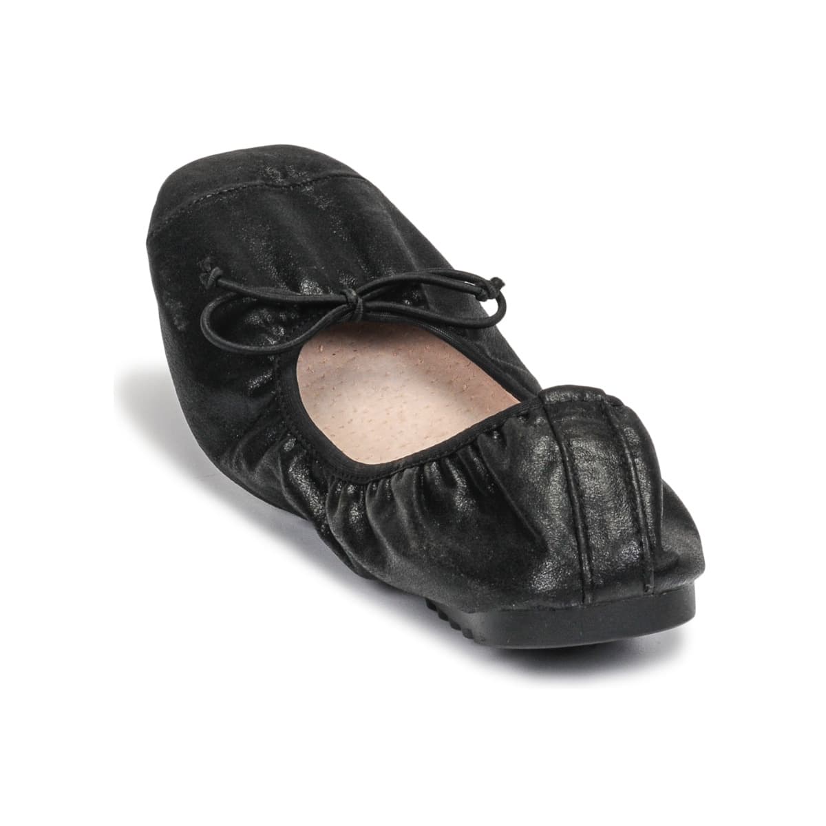 Women's Ankle Boots Les Petites Bombes Black