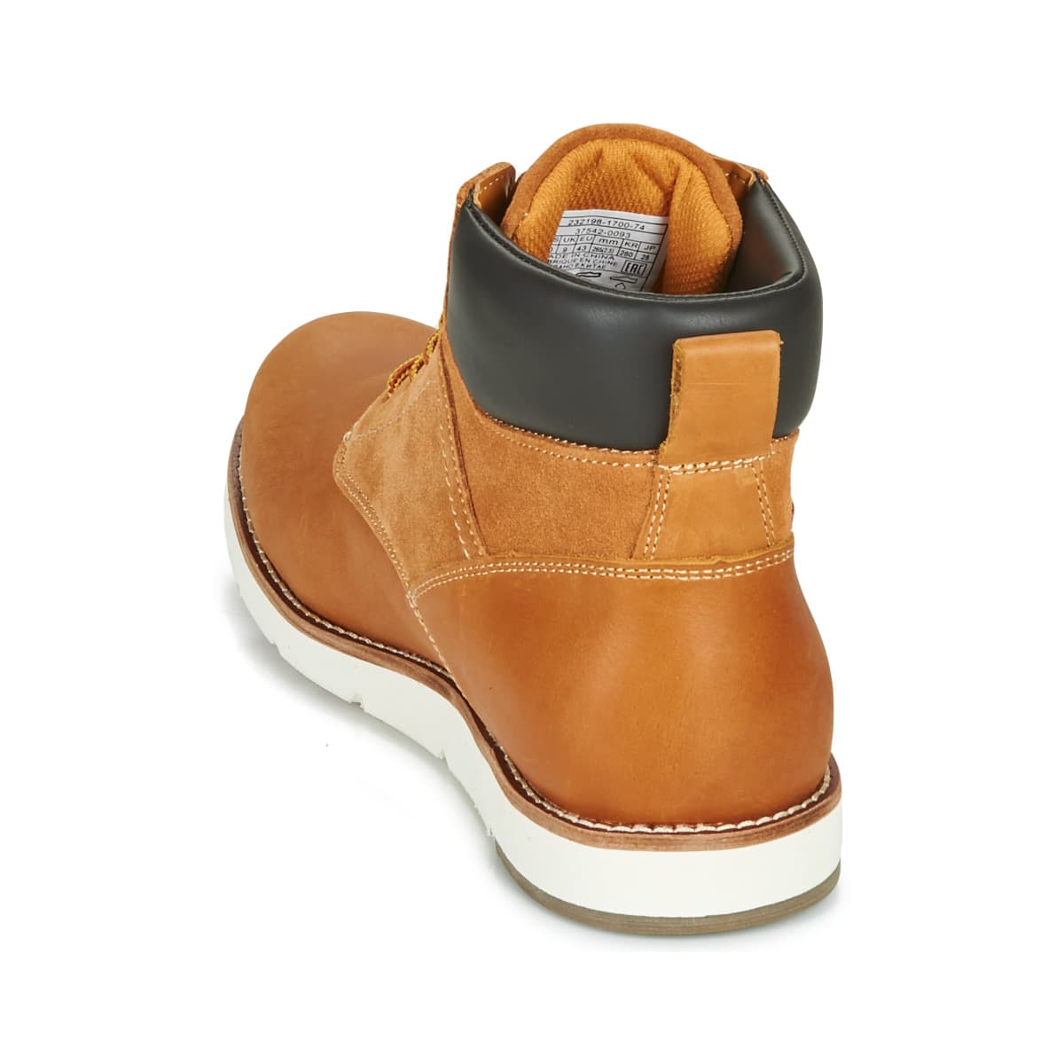 Men's Ankle Boots LEVIS Brown