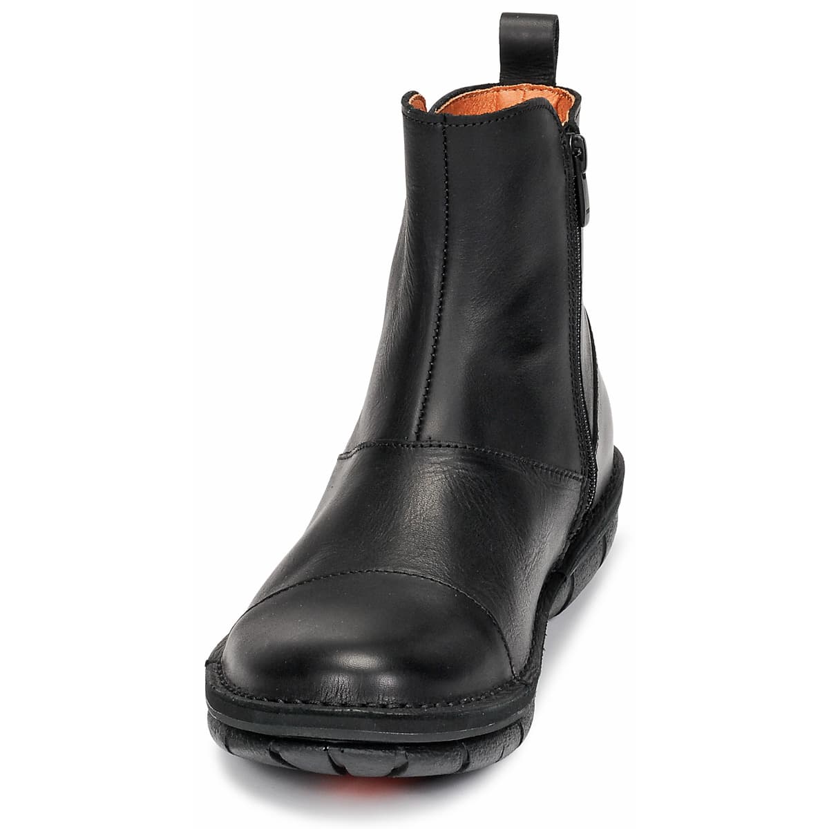 Women's Boots Art Black