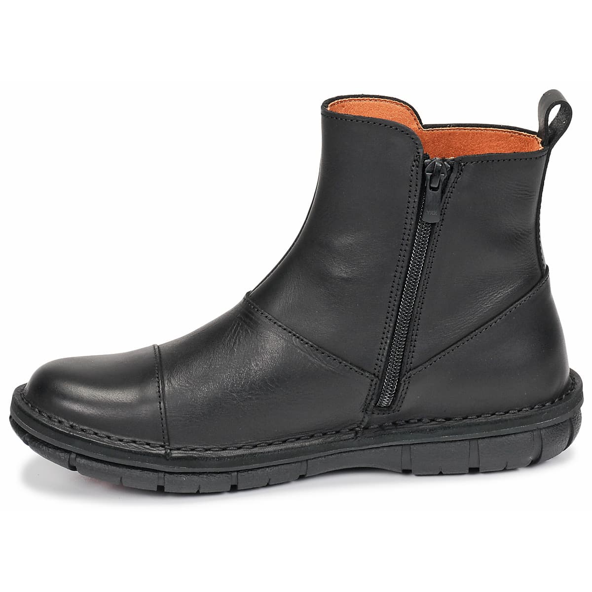 Women's Boots Art Black