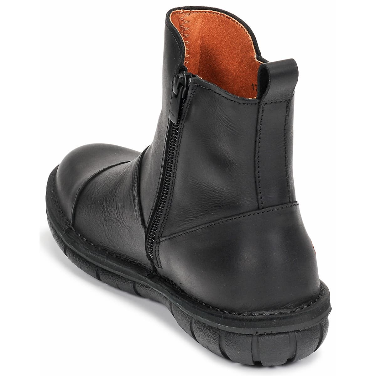 Women's Boots Art Black