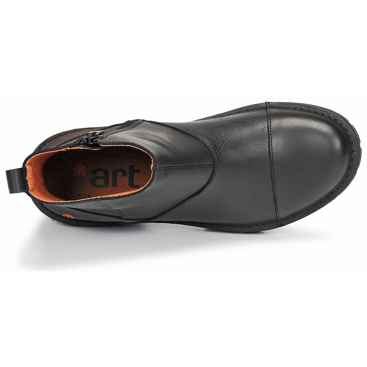 Women's Boots Art Black