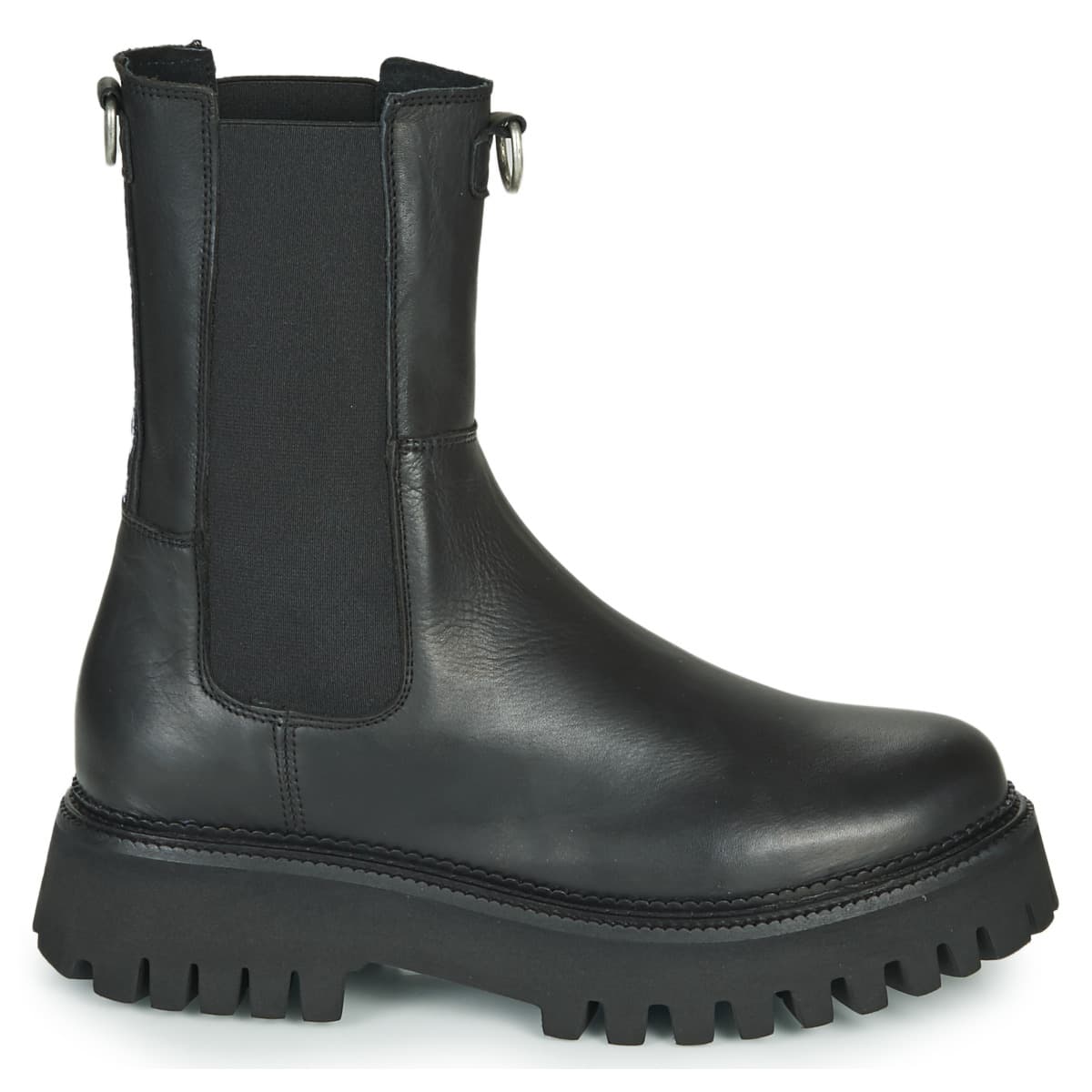 Women's Boots Bronx Black