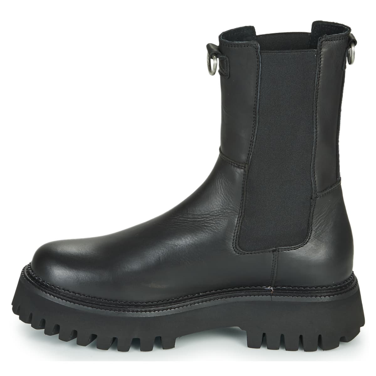 Women's Boots Bronx Black