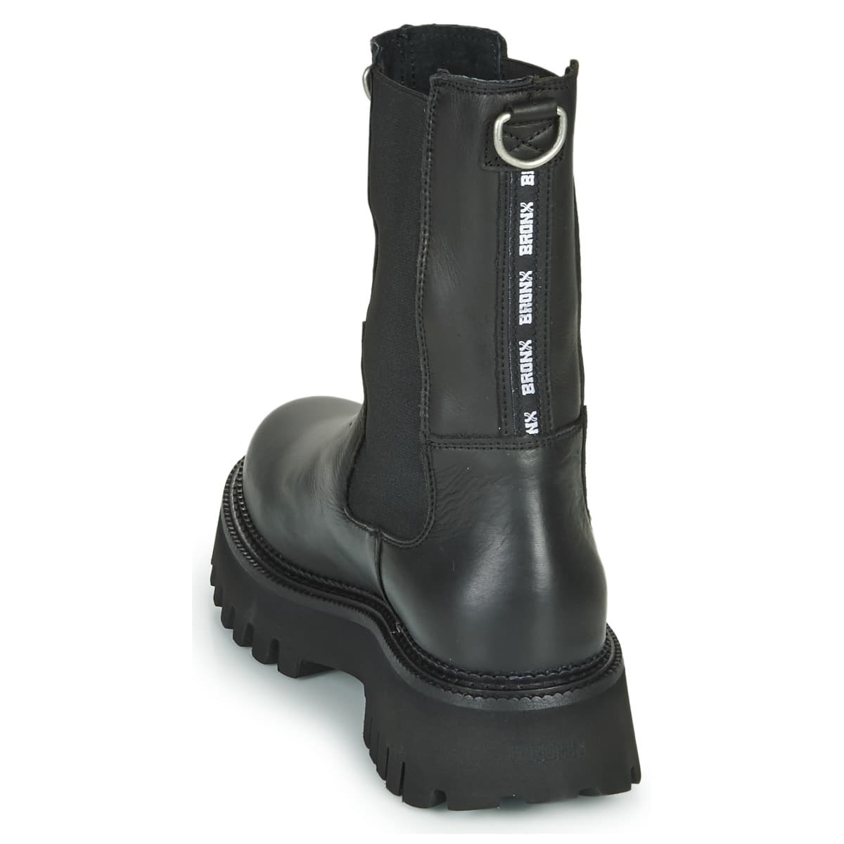 Women's Boots Bronx Black