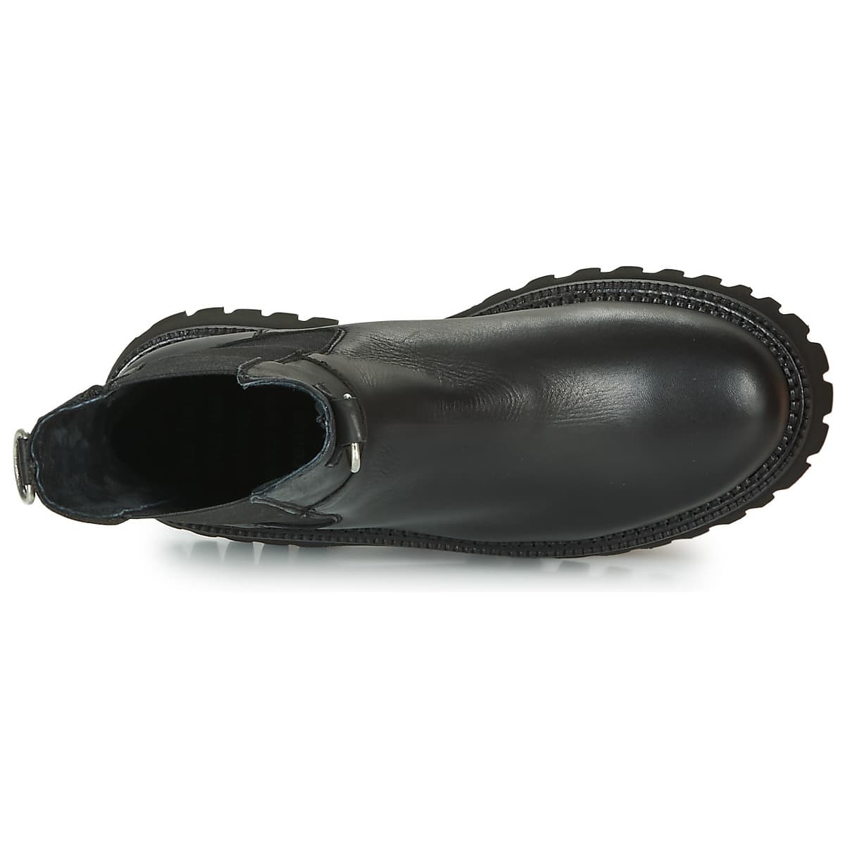 Women's Boots Bronx Black