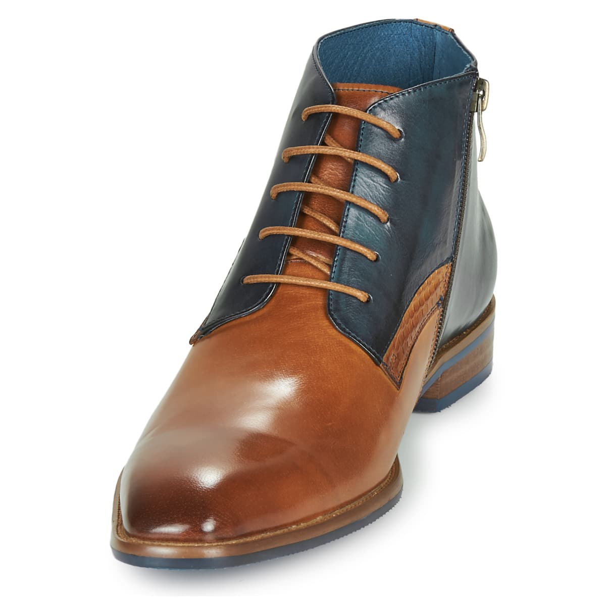 Men's Boots Kdopa Brown
