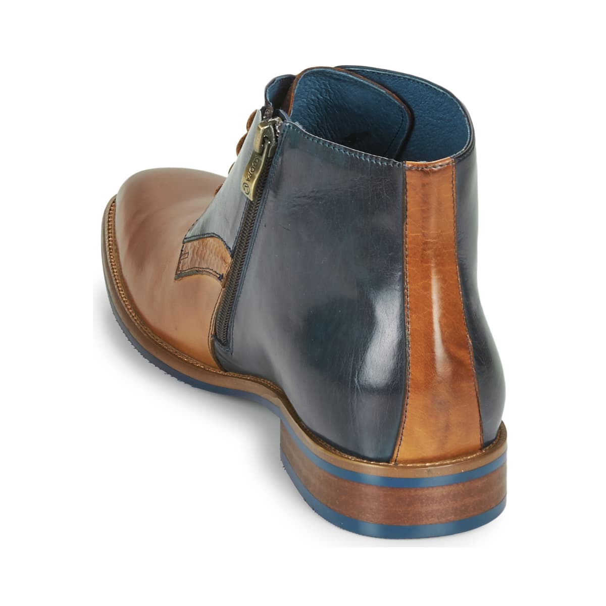 Men's Boots Kdopa Brown